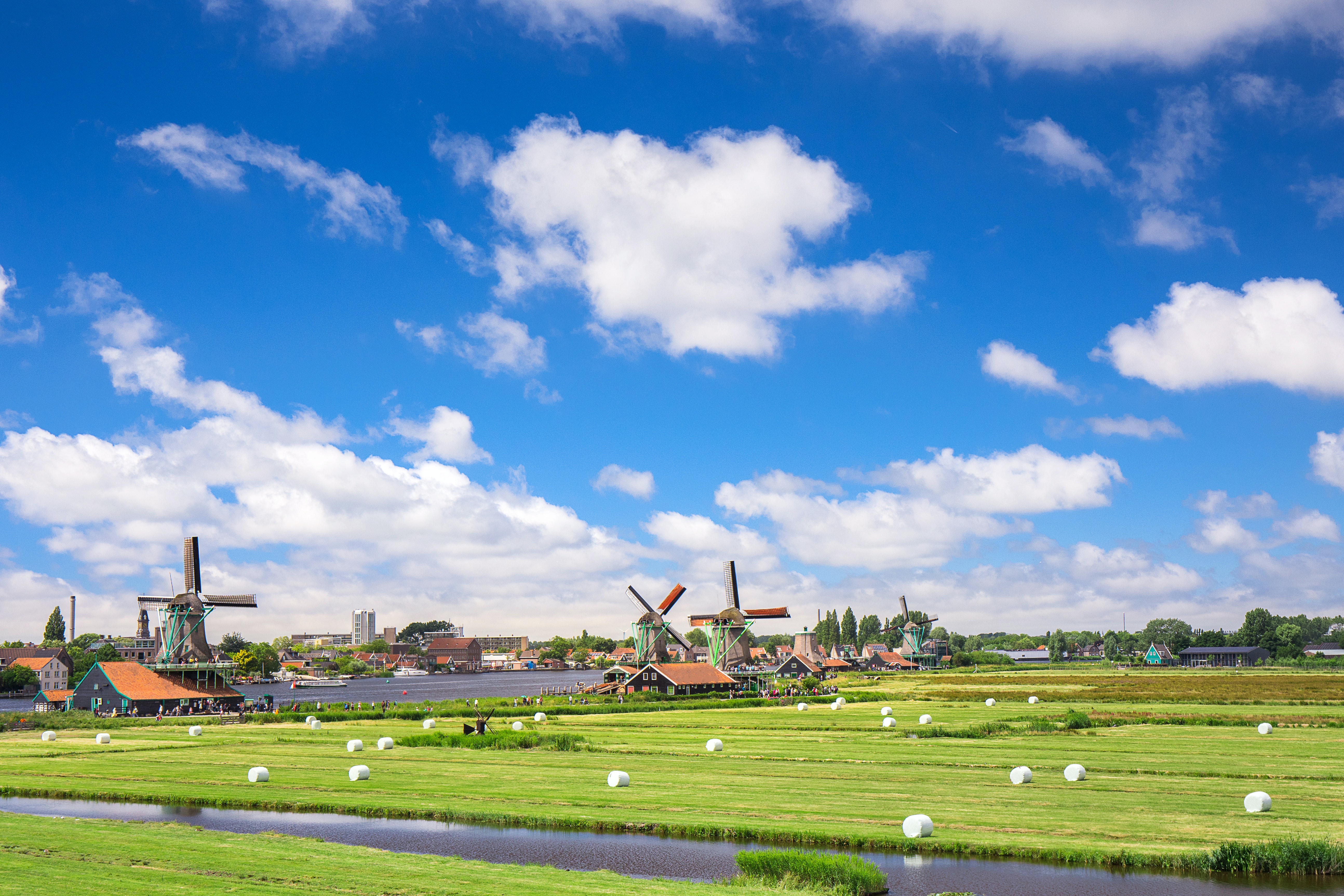 zaanse-schans-photo